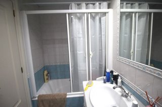 Piso en venta en La Florida en Hospitalet de Llobregat, L´
