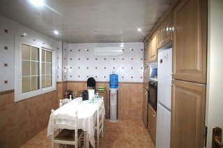 Piso en venta en La Florida en Hospitalet de Llobregat, L´