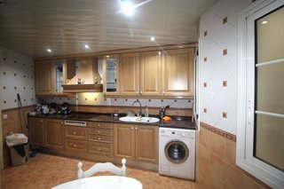 Piso en venta en La Florida en Hospitalet de Llobregat, L´