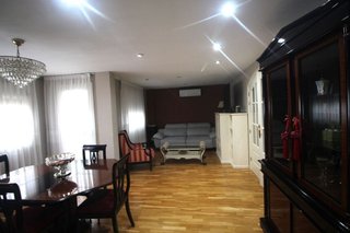 Piso en venta en La Florida en Hospitalet de Llobregat, L´