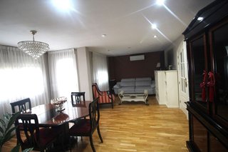 Piso en venta en La Florida en Hospitalet de Llobregat, L´