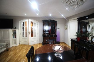 Piso en venta en La Florida en Hospitalet de Llobregat, L´