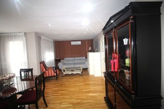 Piso en venta en La Florida en Hospitalet de Llobregat, L´