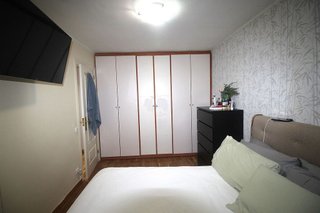 Piso en venta en La Florida en Hospitalet de Llobregat, L´