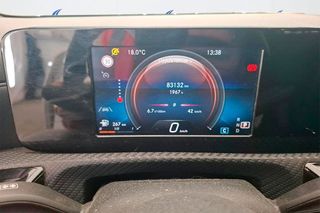 Mercedes Clase A A 180 d