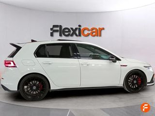 Volkswagen Golf GTI Clubsport 2.0 TSI 221kW (300CV) DSG