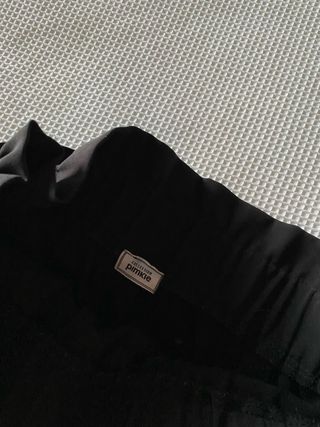 Pantalón corto vestir