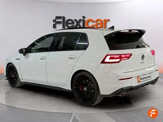 Volkswagen Golf GTI Clubsport 2.0 TSI 221kW (300CV) DSG