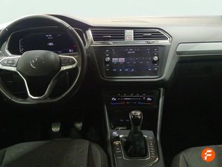 Volkswagen Tiguan Life 1.5 TSI 96kW (130CV)