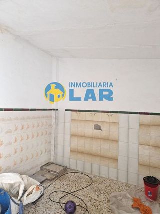 Piso en venta en Moguer