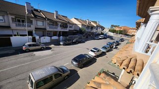 Piso en venta en San Javier en San Javier