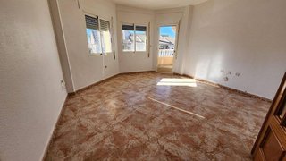 Piso en venta en San Javier en San Javier
