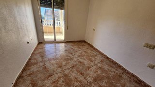 Piso en venta en San Javier en San Javier