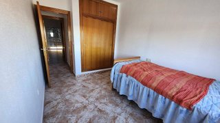 Piso en venta en San Javier en San Javier
