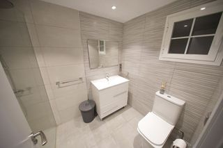 Piso en venta en Centro Ciudad en Manises