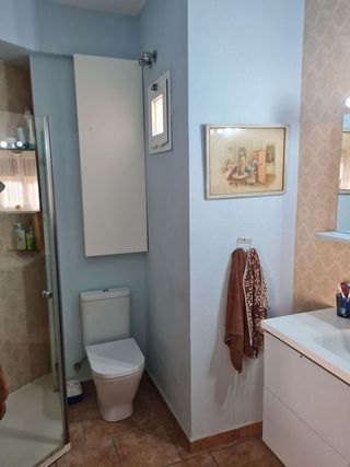Piso en venta en Ensanche Centro - Puerto en Málaga