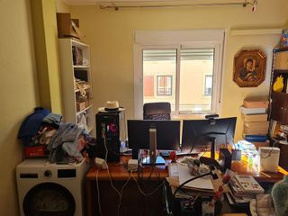 Piso en venta en Ensanche Centro - Puerto en Málaga