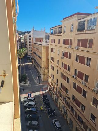 Piso en venta en Ensanche Centro - Puerto en Málaga