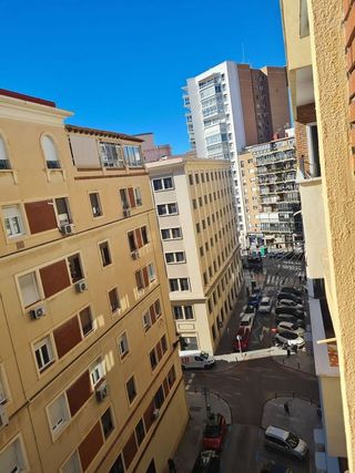 Piso en venta en Ensanche Centro - Puerto en Málaga