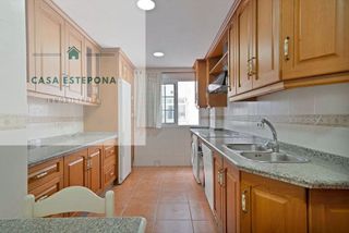 Piso en venta en Centro Urbano en Estepona