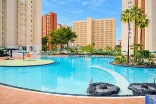 Piso en venta en Rincón de Loix en Benidorm