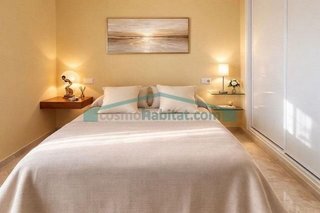 Piso en venta en Rincón de Loix en Benidorm