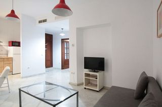 Piso en venta en San Vicente en Sevilla
