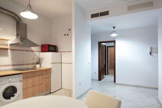 Piso en venta en San Vicente en Sevilla