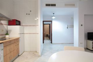 Piso en venta en San Vicente en Sevilla