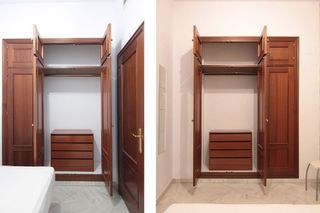 Piso en venta en San Vicente en Sevilla