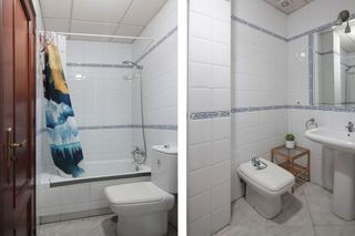 Piso en venta en San Vicente en Sevilla