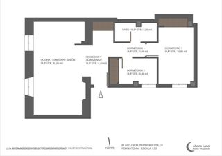 Piso en venta en San Vicente en Sevilla