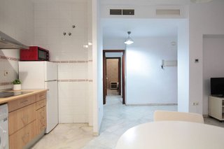 Piso en venta en San Vicente en Sevilla
