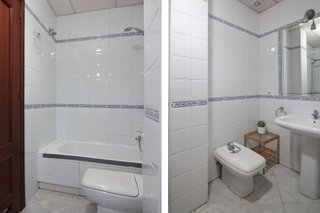 Piso en venta en San Vicente en Sevilla