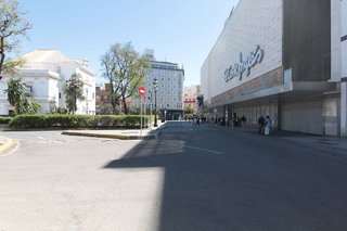 Piso en venta en San Vicente en Sevilla