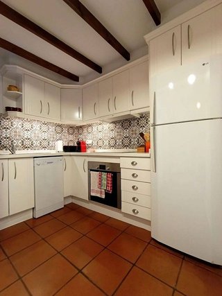 Piso en venta en Playa de los Locos en Torrevieja