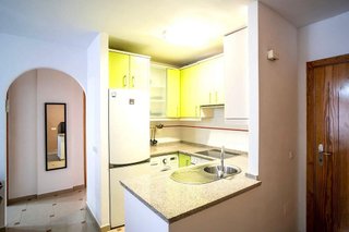 Piso en venta en Las Cañadas en Mijas