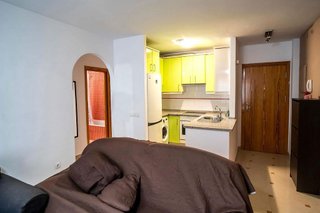 Piso en venta en Las Cañadas en Mijas