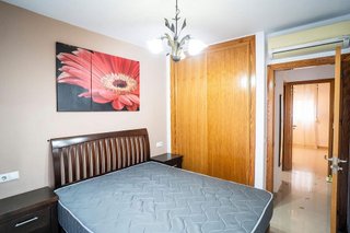Piso en venta en Las Cañadas en Mijas