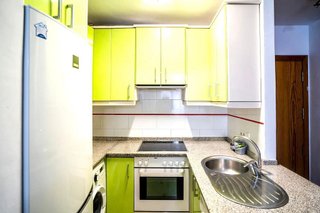 Piso en venta en Las Cañadas en Mijas