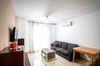 Piso en venta en Las Cañadas en Mijas