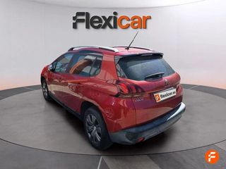 Peugeot 2008 Style 1.2L PureTech 60KW (82CV)