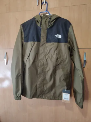 Chaqueta The North Face Antora Hombre