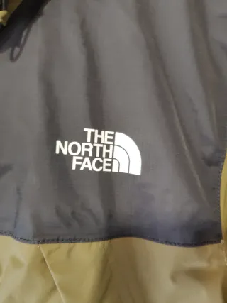 Chaqueta The North Face Antora Hombre