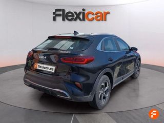Kia XCeed 1.0 T-GDi Business 74kW (100CV)
