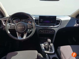 Kia XCeed 1.0 T-GDi Business 74kW (100CV)