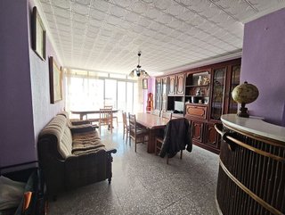 Ático en venta en Pueblo Levante en Benidorm