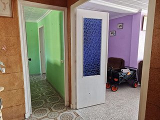 Ático en venta en Pueblo Levante en Benidorm