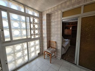 Ático en venta en Pueblo Levante en Benidorm