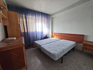 Ático en venta en Pueblo Levante en Benidorm
